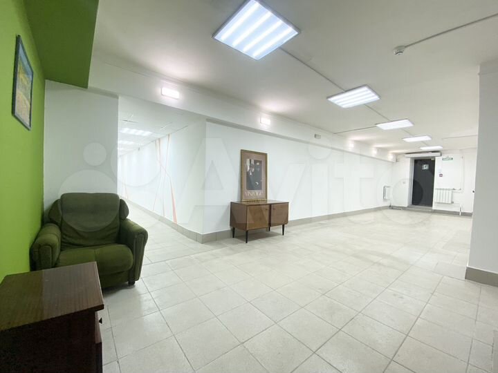 Супер локация для торговли, центр, 10 м²