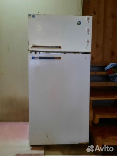 Продам холодильник бу