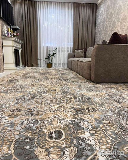 Ковры элегантные Демовенд1,6/2,3 Компания Алтын