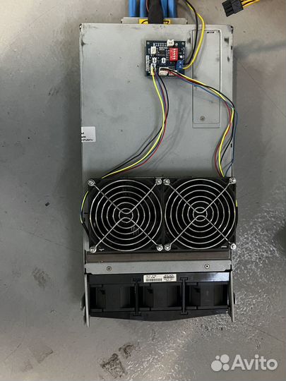 Блок питания 2500w майнинг