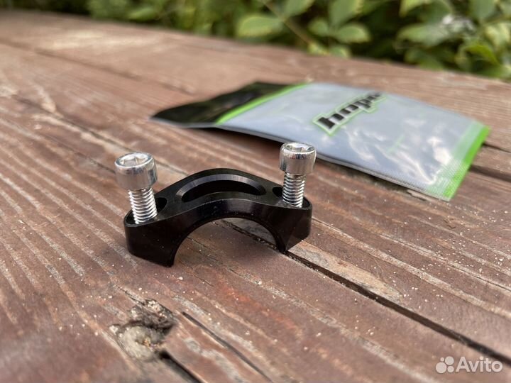 Зажим для ручки Hope Tech 3 Master Cylinder Clamp