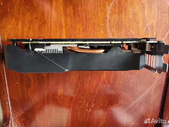 Asus 1660TI TUF gaming