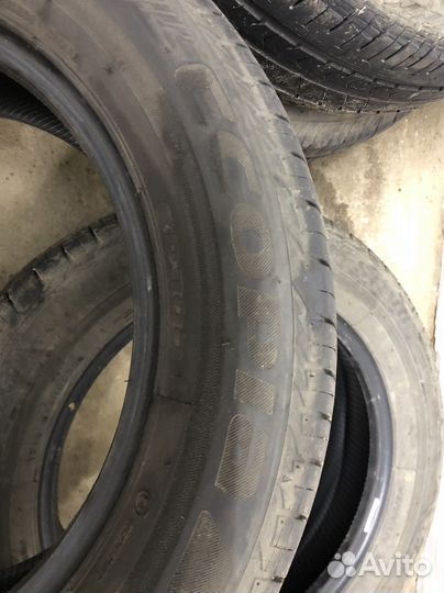 Bridgestone Ecopia EP300 205/60 R16 92V