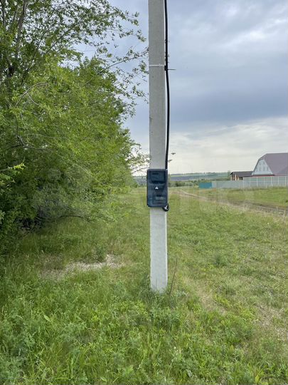 Участок 1,56 га (ИЖС)