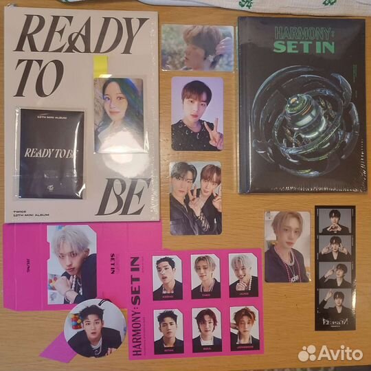 Продам альбомы и карты