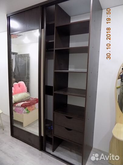 Изготовление корпусной мебели