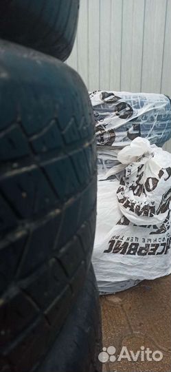 Tigar SUV Summer 235/55 R17 103V