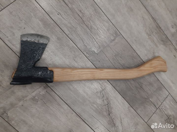 Топор финский