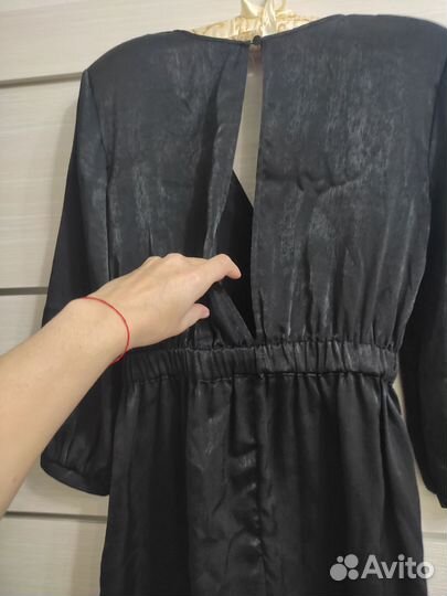 Комбинезон женский zara