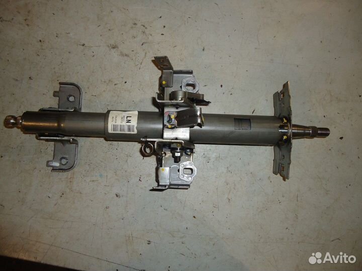 Колонка рулевая (SsangYong Actyon)