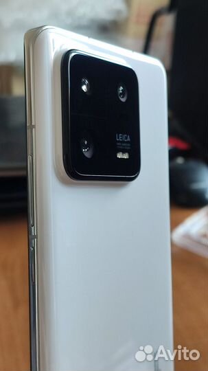 Xiaomi 13 Pro, 12/512 ГБ
