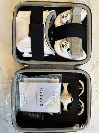 Betafpv Cetus X FPV KIT