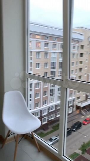 2-к. квартира, 33,7 м², 8/9 эт.