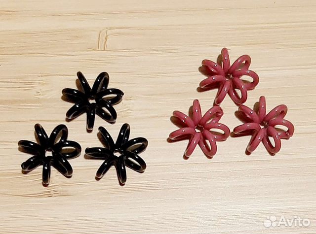 Invisibobble nano резинки пружинки