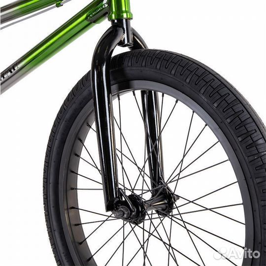 Велосипед BMX TT Duke 20