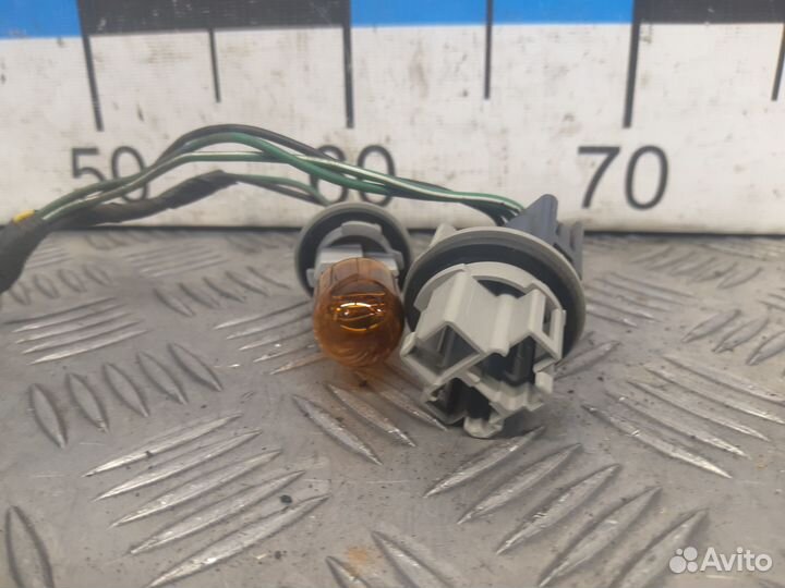 Б/У Проводка заднего фонаря Mitsubishi Outlande