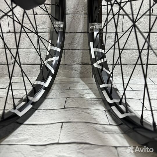 Вилсет WTP Helix RHD Freecoaster, Eclat Bondi