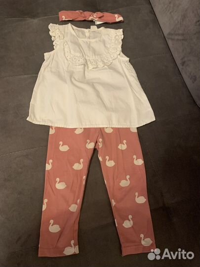 Детский комплект HM