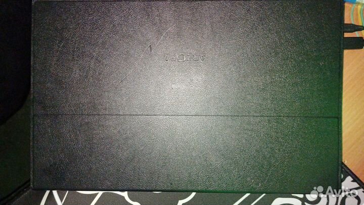 Портативный монитор full HD 144 Гц