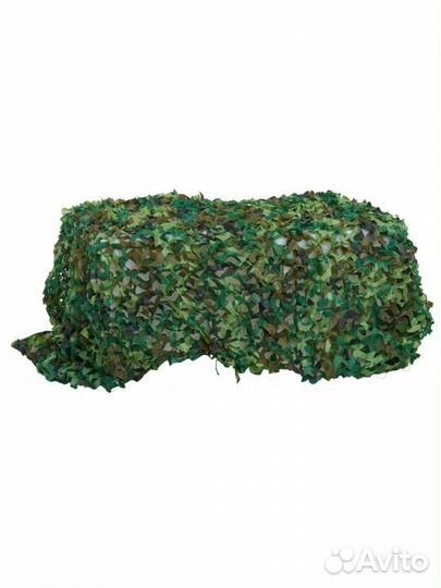 Сети маскировочные 3*10м