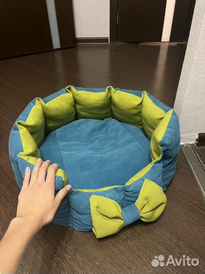 Лежанка для собак