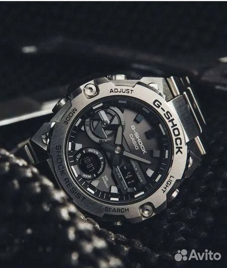 Часы Casio G shock
