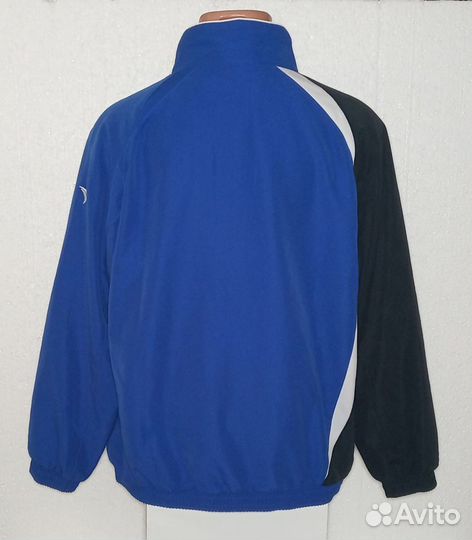 Мастерка «jaco». L 48-50