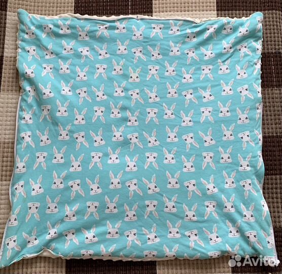 Комплект на выписку весна