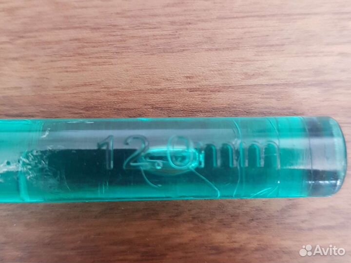 Набор крючков для вязания