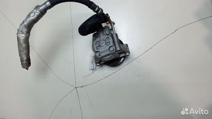 Гур Jaguar XF 2007–2012, 2008