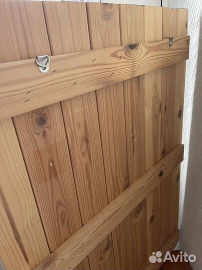 Постер девушка