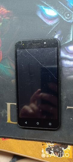 VERTEX Impress Luck, 8 ГБ