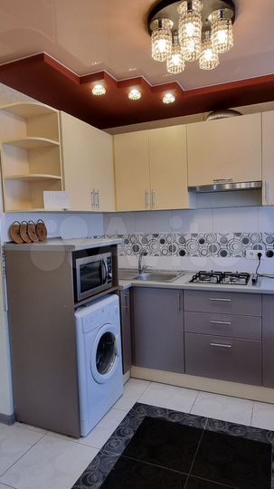 Квартира-студия, 32 м², 4/9 эт.