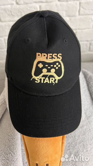 Кепка детская hm