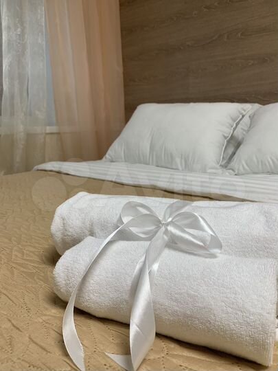 Квартира-студия, 42 м², 9/9 эт.