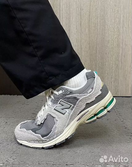 New balance 2002r оригинал из США