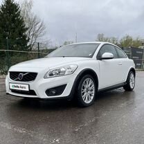 Volvo C30 2.0 AMT, 2010, 169 000 км, с пробегом, цена 910 000 руб.