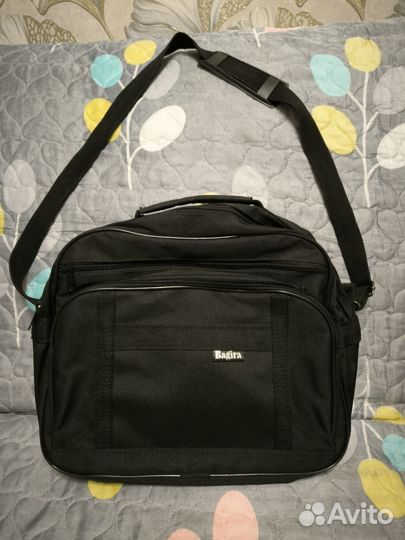 Сумка мужская