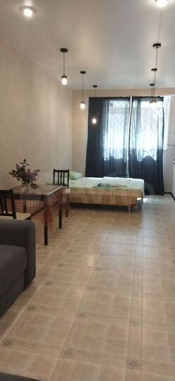 1-к. квартира, 30 м², 1/10 эт.