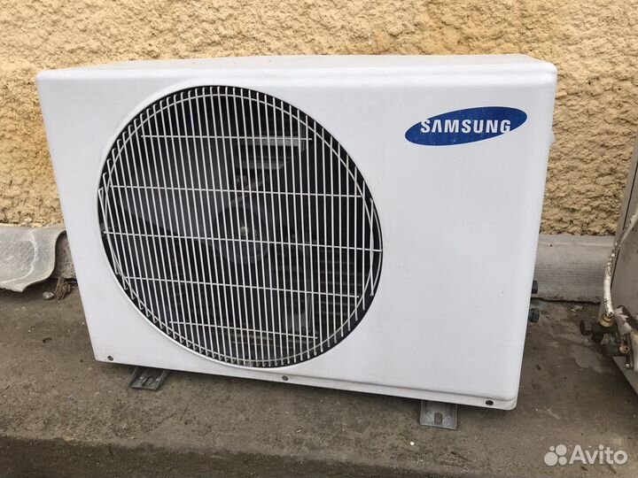Сплит система samsung 12