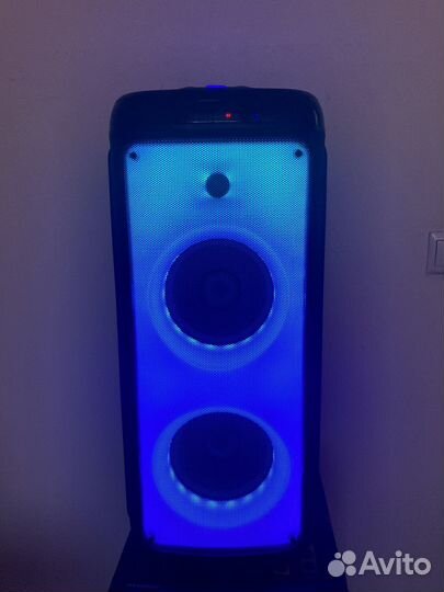 Блютуз колонка Boomer60