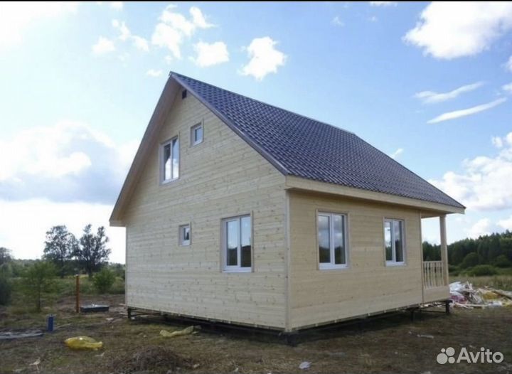 Строительная бригада все виды работ