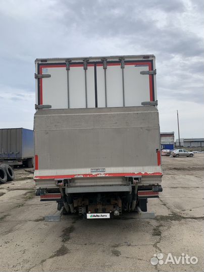 КАМАЗ 65208, 2016