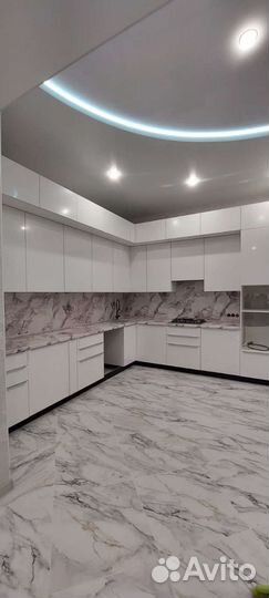 Сборка кухни, сборка мебели любой сложности