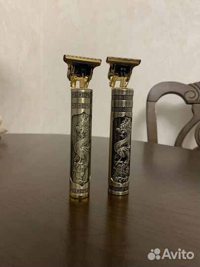 Триммер для стрижки волос