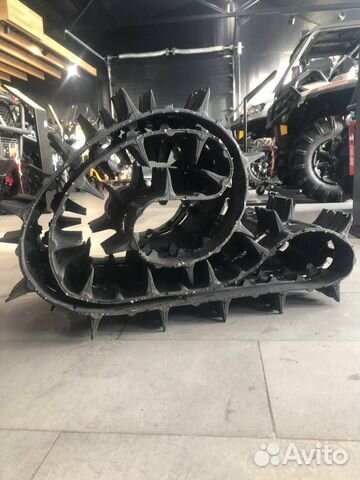 Гусеница BRP 504153198