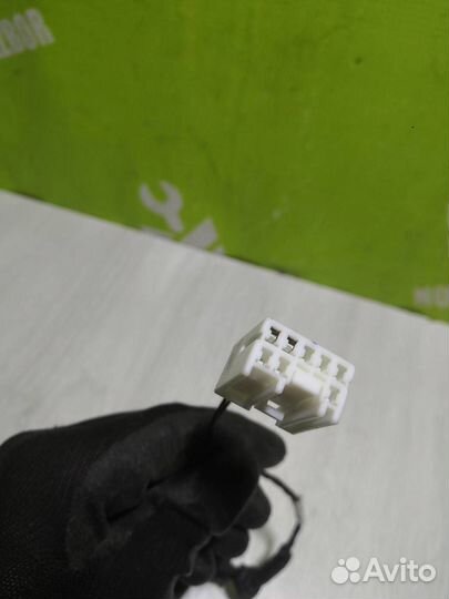 Проводка (коса) Киа Оптима 3