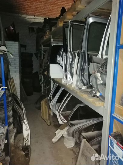 Продам готовый бизнес авторазбор