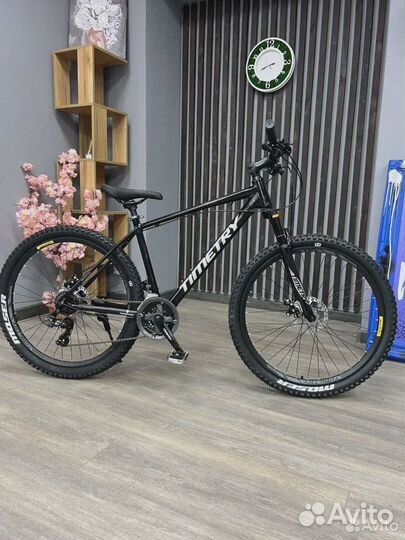 Велосипеды на литье и спицах R12-R29