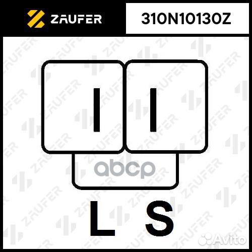 Регулятор генератора mitsubishil 200 2.5